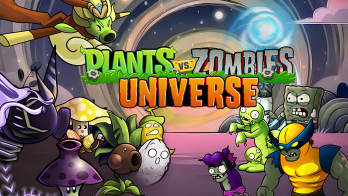 Plants vs. Zombies: Multiverse of Madness