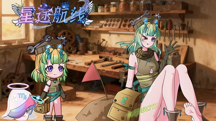 Plants vs. Zombies Constellation Edition