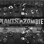 Plants Vs Zombies Horror Edition PLUS v1.0 Android + Windows