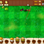 Plants Vs Zombies Golden Chess v1.3.6 Android + Windows