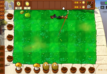 Plants Vs Zombies Golden Chess v1.3.6 Android + Windows