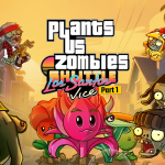 Plants vs Zombies 2 shuttle v25.11.1 Android plants vs zombies 2 shuttle