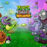 Plants vs. zombies: Replanted v1.5.1468 (Android+Windows) Plants vs. zombies™: Replanted