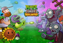 Plants vs. zombies: Replanted v1.5.1468 (Android+Windows) Plants vs. zombies™: Replanted