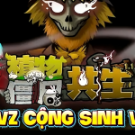 Plants vs. Zombies Symbiosis v1.1.3 Android+Windows Plants vs. Zombies Symbiosis