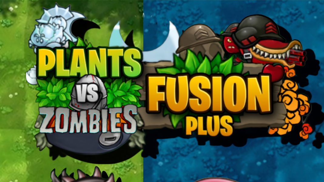 Zombies Fusion Plus Zombies Fusion Plus