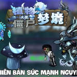 Plants vs. Zombies Dreamland v1.6.0 Windows