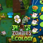 Planst vs Zombies Ecology(Multiplayer) v0.6 (Windows only) Plants vs Zombies Ecology
