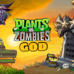 Plant Vs Zombie GOD v1.0.1 (Windows)
