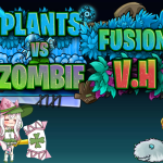 Plants vs zombies Fusion v3.5 Tiếng Việt (Android+Windows)