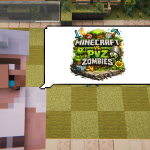 MC vs Zombies 3D v1.13 (Android) MC vs Zombies 3D