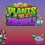 Plants vs Zombies BT v0.59 (Android+Windows)
