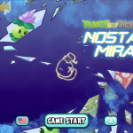 Plants vs Zombies Mostalgic Mirage v1.10 (Android)
