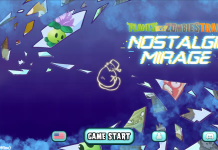 Plants vs Zombies Mostalgic Mirage v1.10 (Android)