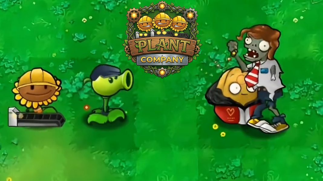 Plant Company